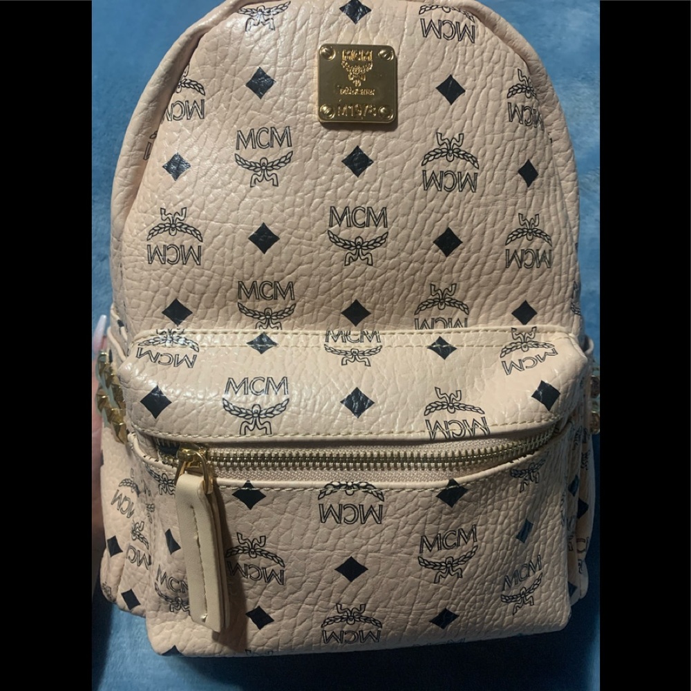 Mcm back pack
